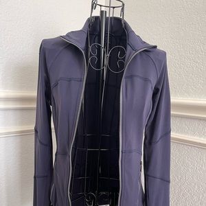 Lululemon Define Jacket.